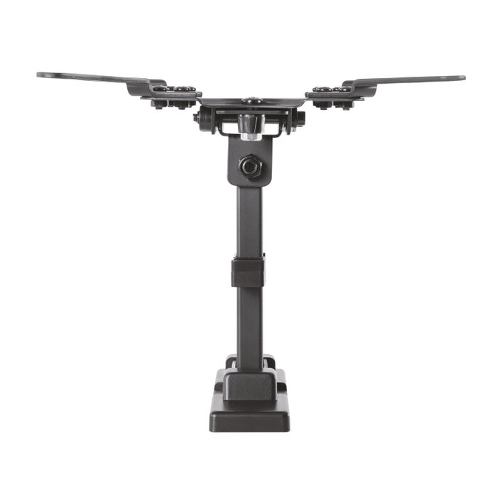Aisens Soporte de Pared WT42TSLE-009 para TV y Monitor de 13-42 pulgadas